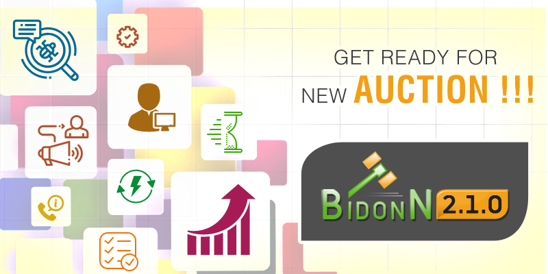 Bidonn V3 0 An Open Source Php Reverse Auction Script Online Bidding Software From Maventricks