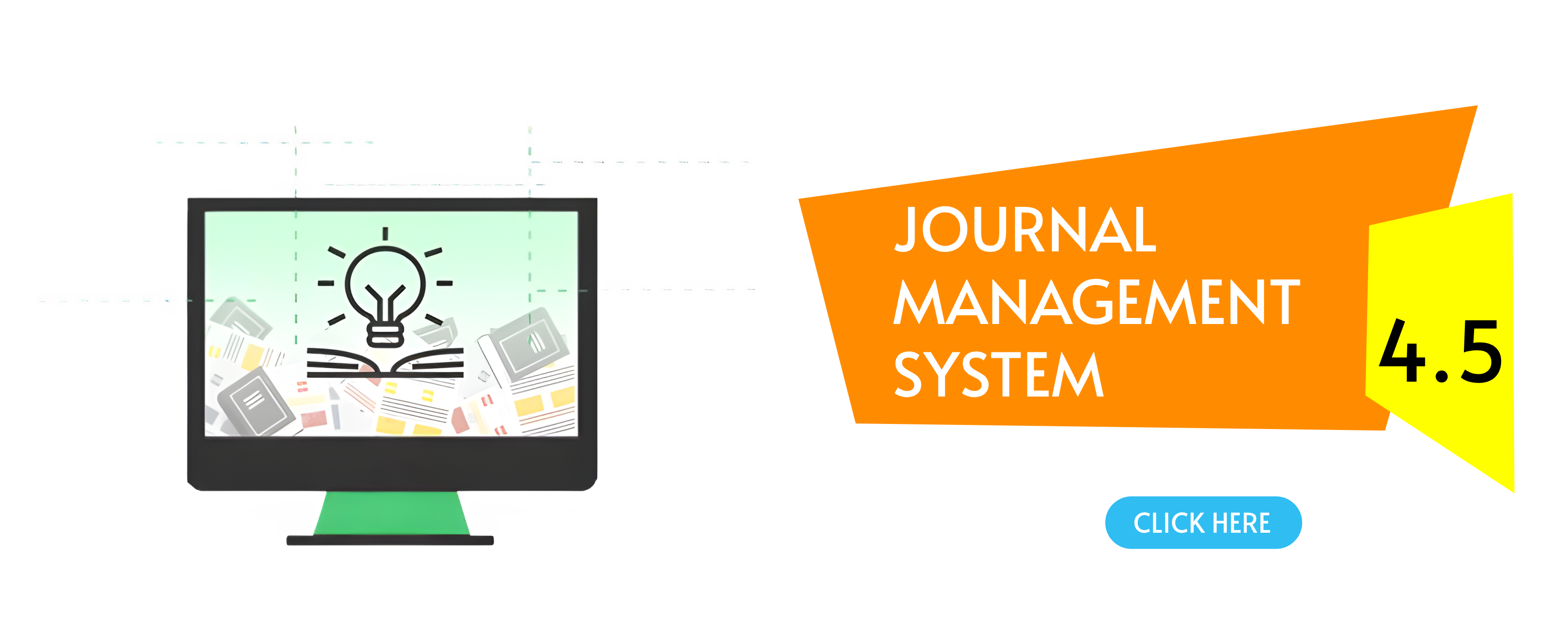 Download journal management system and journal publishing software for $129
