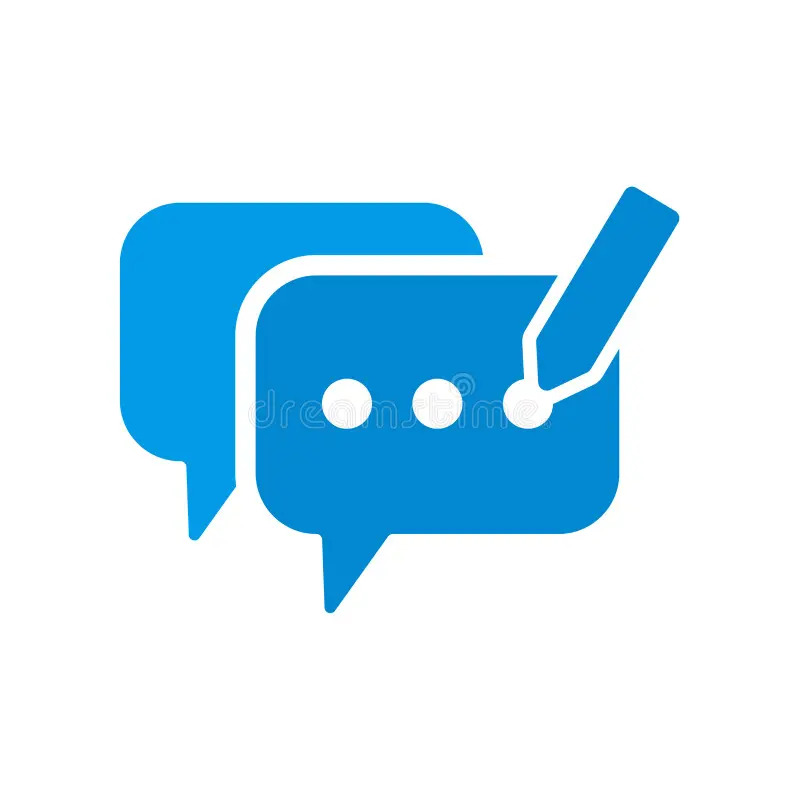 Blog Icon